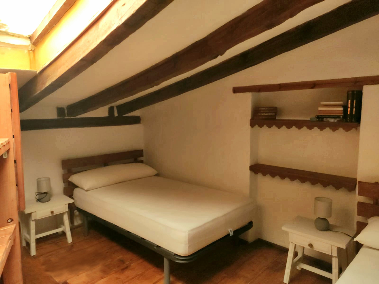 Casa los Chaparrales - Dormitorio 2
