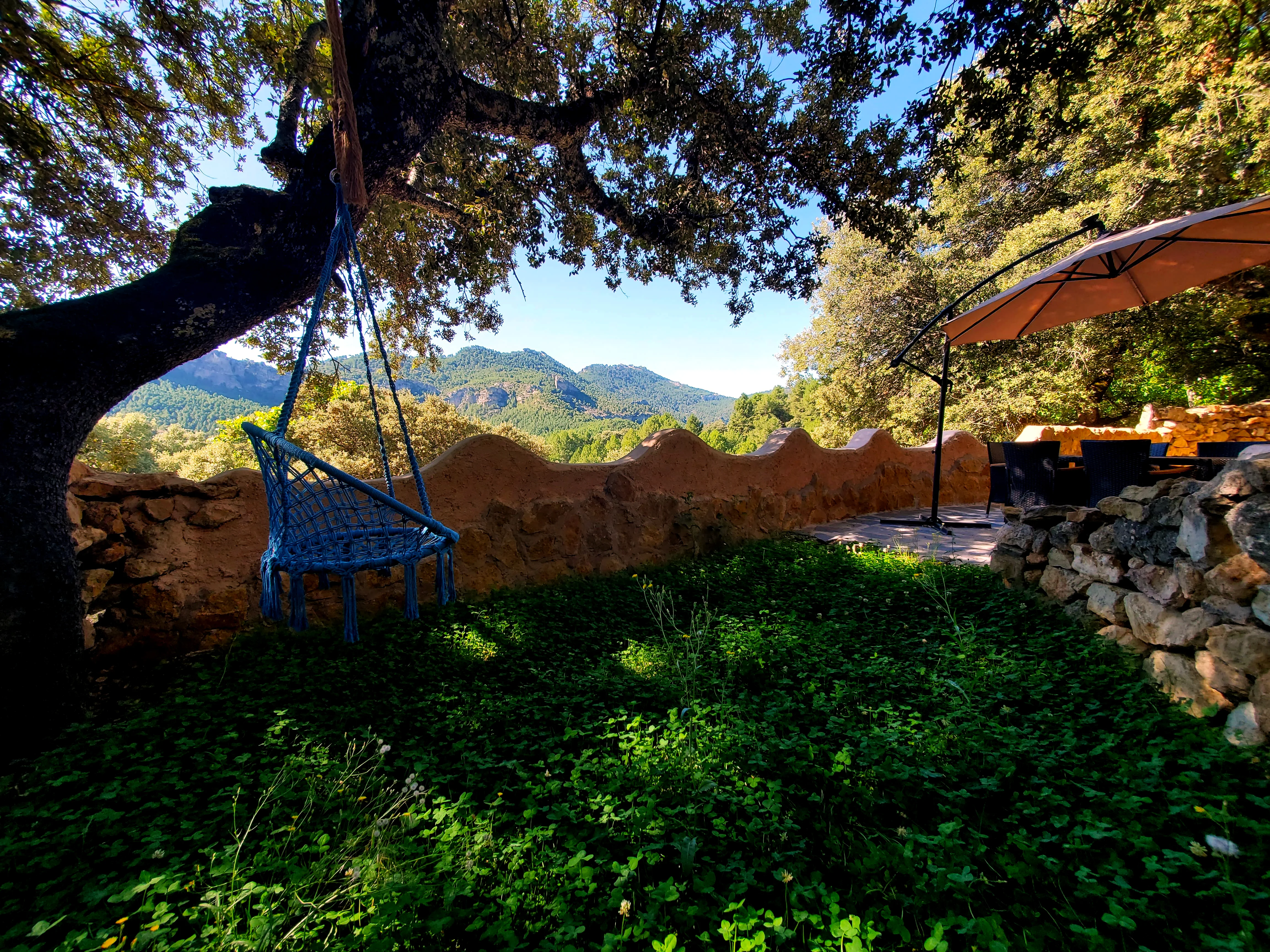 Casa Mirador - Dormitorio 1