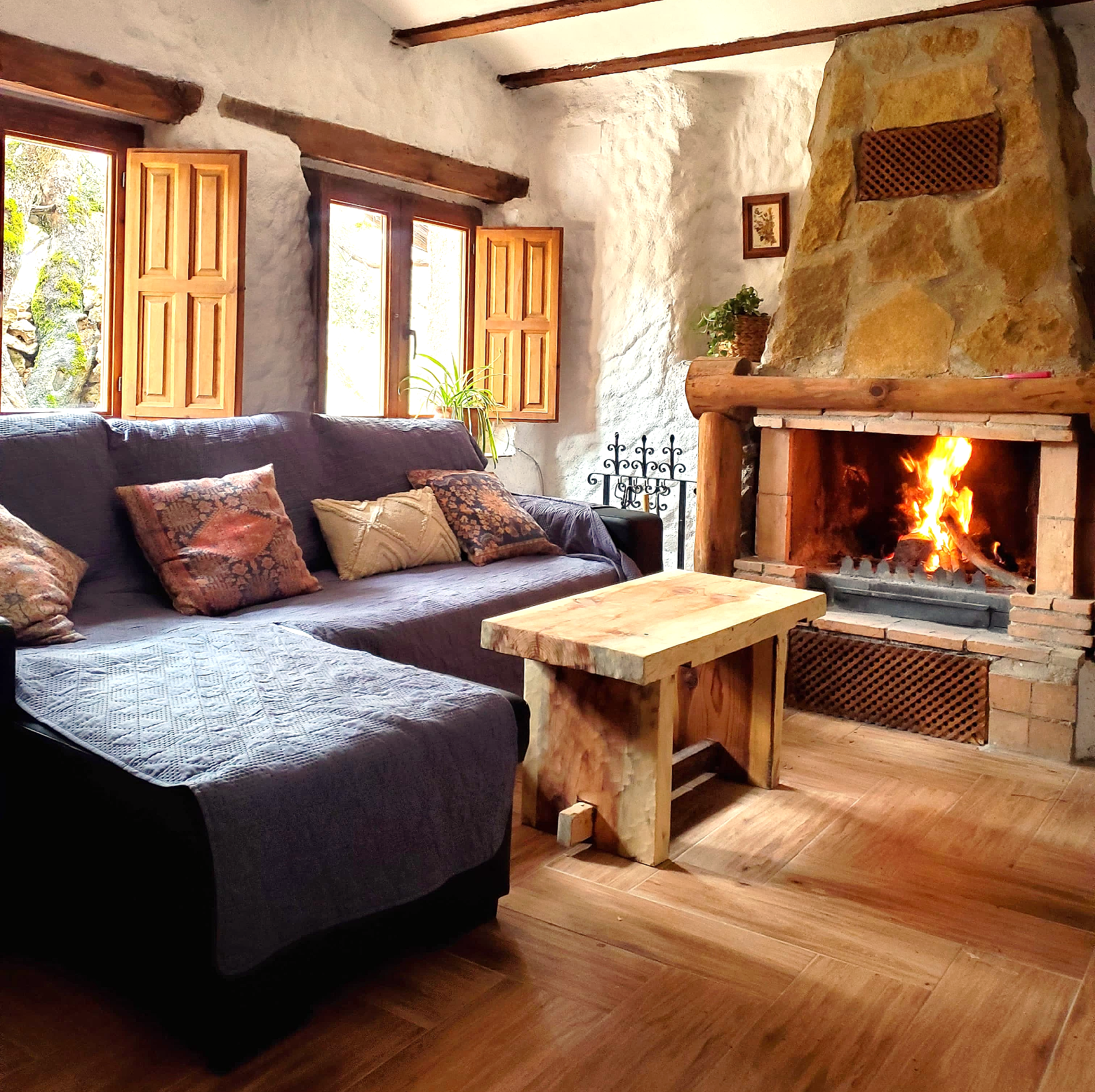 Casa Mirador - Bodegón