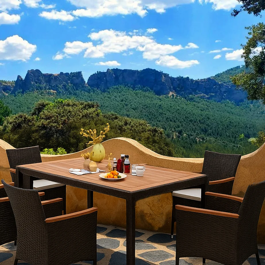 Oferta Especial Casa Los Chaparrales